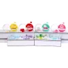 Miniverse Make It Mini Hello Kitty and Friends séria 3, 8 rokov, Hello Kitty, viacfarebná, plast, živica