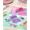 Miniverse Make It Mini Hello Kitty and Friends séria 3, 8 rokov, Hello Kitty, viacfarebná, plast, živica