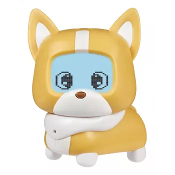 MGA Entertainment Pixel Petz - Corgi v PDQ