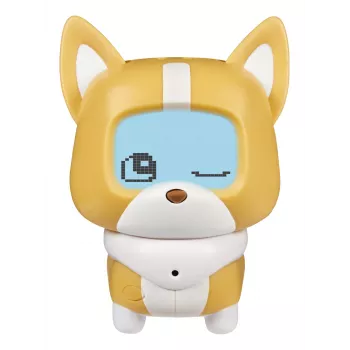 MGA Entertainment Pixel Petz - Corgi v PDQ
