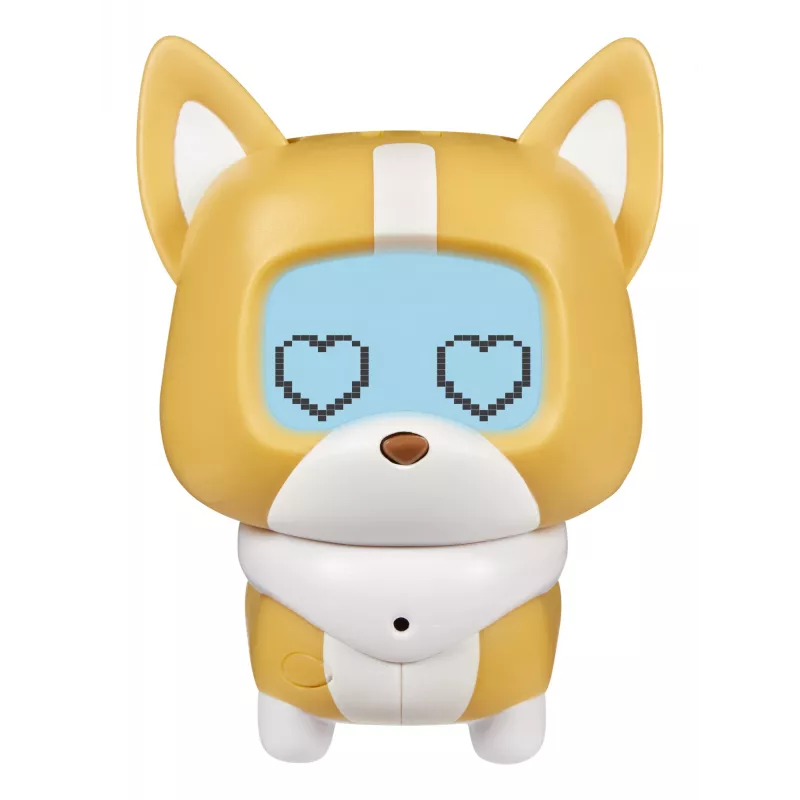 MGA Entertainment Pixel Petz - Corgi v PDQ