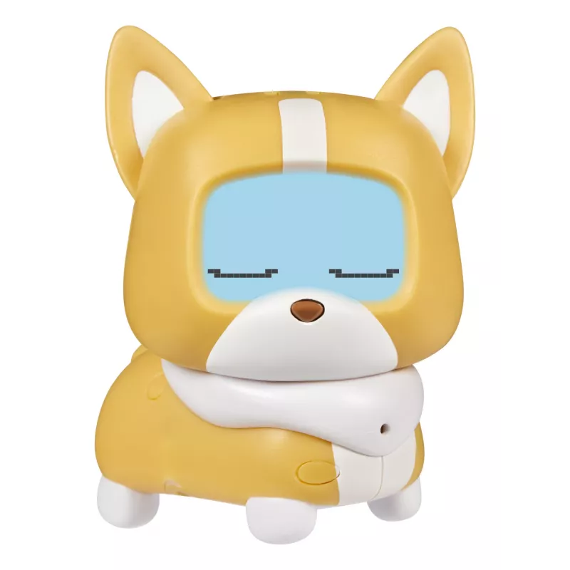 MGA Entertainment Pixel Petz - Corgi v PDQ