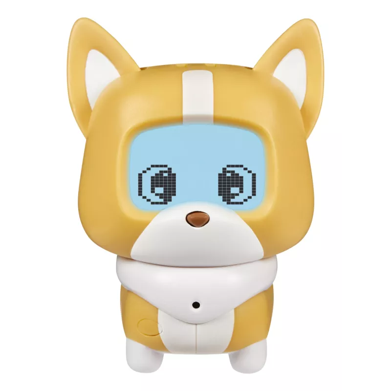 MGA Entertainment Pixel Petz - Corgi v PDQ