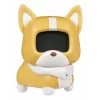 MGA Entertainment Pixel Petz - Corgi v PDQ
