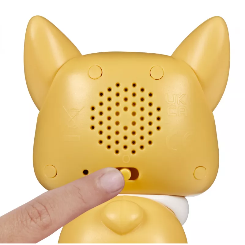MGA Entertainment Pixel Petz - Corgi v PDQ