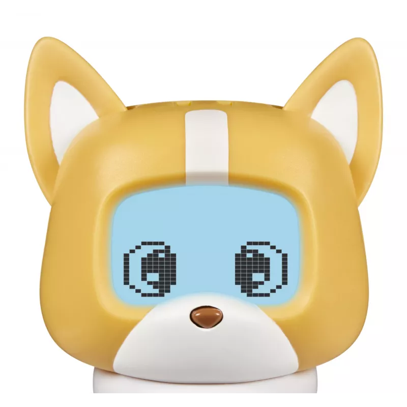 MGA Entertainment Pixel Petz - Corgi v PDQ