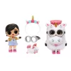 L.O.L. Surprise L.O.L. Surprise Loves Minions Tots Asst v PDQ