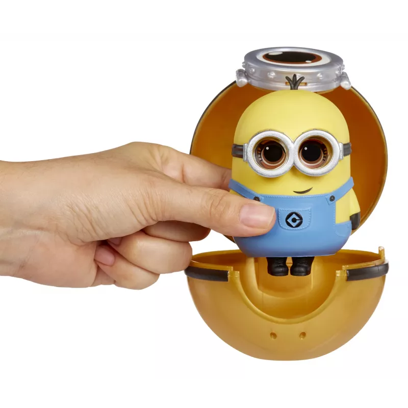 L.O.L. Surprise L.O.L. Surprise Loves Minions Tots Asst v PDQ