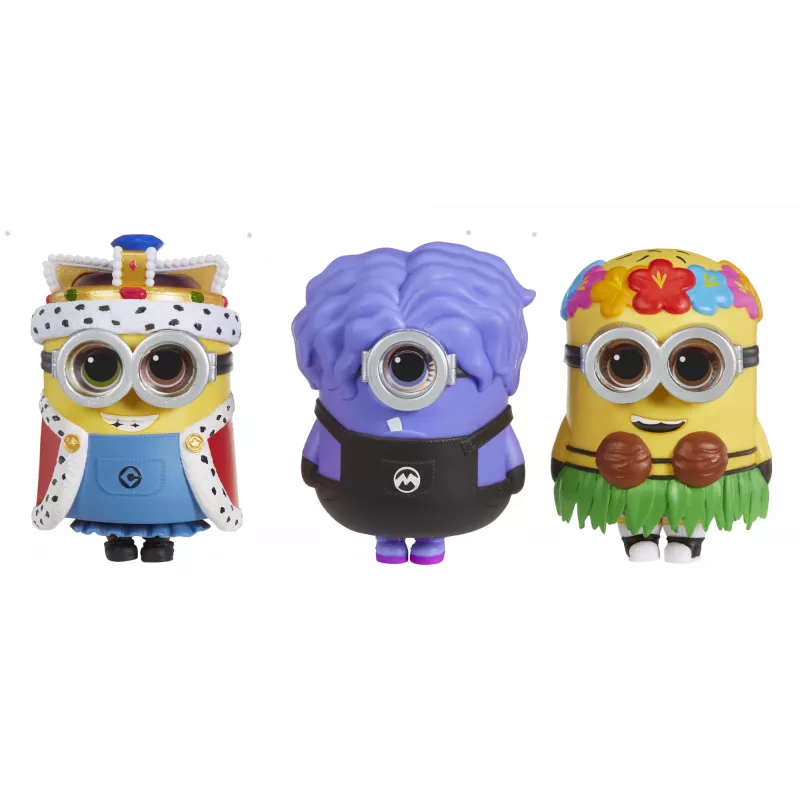 L.O.L. Surprise L.O.L. Surprise Loves Minions Tots Asst v PDQ