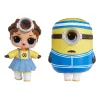 L.O.L. Surprise L.O.L. Surprise Loves Minions Tots Asst v PDQ