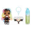 MGA Entertainment Yummiland Lip Gloss bábika Sour Sweeties - Sasha Sourworms
