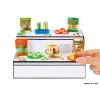 Miniverse Make It Mini Haribo multipack, 8 rokov, viacfarebný, plast