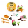 Miniverse Make It Mini Nature - séria 3, 8 rokov, viacfarebné, plast