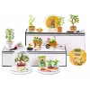 Miniverse Make It Mini Nature - séria 3, 8 rokov, viacfarebné, plast