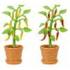 Miniverse Make It Mini Nature - séria 3, 8 rokov, viacfarebné, plast
