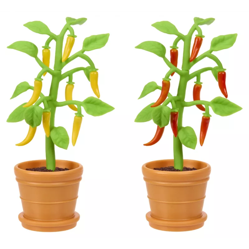 Miniverse Make It Mini Nature - séria 3, 8 rokov, viacfarebné, plast