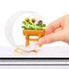 Miniverse Make It Mini Nature - séria 3, 8 rokov, viacfarebné, plast