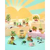 Miniverse Make It Mini Nature - séria 3, 8 rokov, viacfarebné, plast