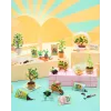 Miniverse Make It Mini Nature - séria 3, 8 rokov, viacfarebné, plast