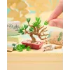 Miniverse Make It Mini Nature - séria 3, 8 rokov, viacfarebné, plast