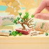 Miniverse Make It Mini Nature - séria 3, 8 rokov, viacfarebné, plast