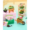 Miniverse Make It Mini Nature - séria 3, 8 rokov, viacfarebné, plast