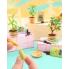 Miniverse Make It Mini Nature - séria 3, 8 rokov, viacfarebné, plast
