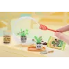 Miniverse Make It Mini Nature - séria 3, 8 rokov, viacfarebné, plast