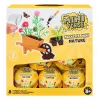 Miniverse Make It Mini Nature - séria 3, 8 rokov, viacfarebné, plast