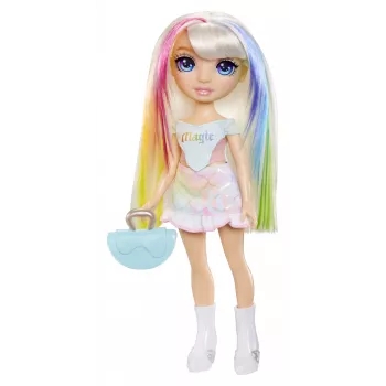 Rainbow High My Fashion Style módne bábiky - Amaya, módna bábika, žena, 4 roky, chlapec/dievča, 280 mm, viacfarebná