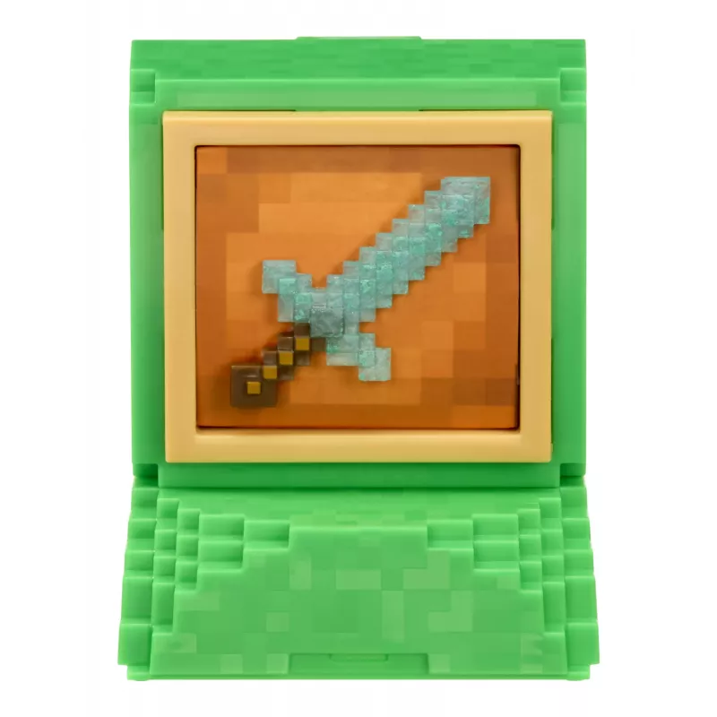 Miniverse Make It Mini Minecraft, 99 rokov, 1000 cm³, 22000 cm³