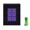 Miniverse Make It Mini Minecraft, 99 rokov, 1000 cm³, 22000 cm³