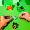 Miniverse Make It Mini Minecraft, 99 rokov, 1000 cm³, 22000 cm³