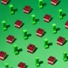 Miniverse Make It Mini Minecraft, 99 rokov, 1000 cm³, 22000 cm³