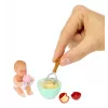 Miniverse Make It Mini Real Baby, 8 rokov, viacfarebné, plast