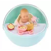 Miniverse Make It Mini Real Baby, 8 rokov, viacfarebné, plast