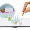 Miniverse Make It Mini Real Baby, 8 rokov, viacfarebné, plast