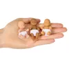 Miniverse Make It Mini Real Baby, 8 rokov, viacfarebné, plast