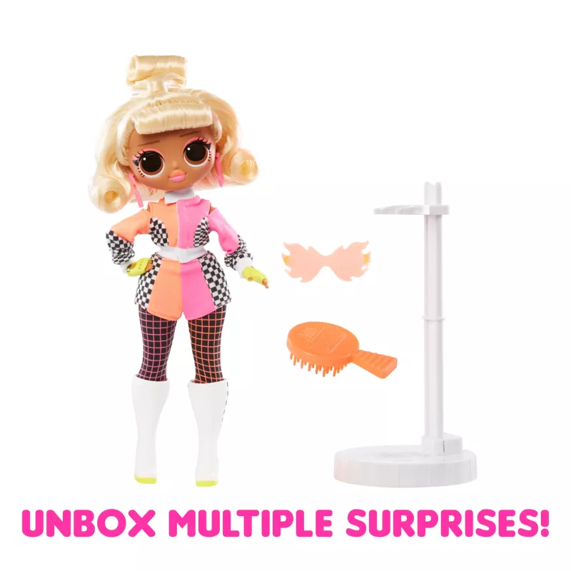 L.O.L. Surprise 588580EUC bábika