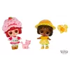 L.O.L. Surprise miluje Strawberry Shortcake Tots