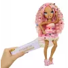 Rainbow High Be Dazzling módne bábiky - Adeline Rose (Pink)