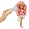 Rainbow High Be Dazzling módne bábiky - Adeline Rose (Pink)