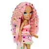 Rainbow High Be Dazzling módne bábiky - Adeline Rose (Pink)