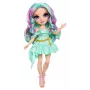 Rainbow High Be Dazzling módne bábiky - Celine Türkis (Teal)