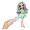 Rainbow High Be Dazzling módne bábiky - Celine Türkis (Teal)