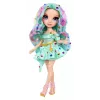 Rainbow High Be Dazzling módne bábiky - Celine Türkis (Teal)