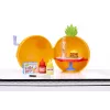 Miniverse Make It Mini SpongeBob SquarePants, 8 rokov, viacfarebné