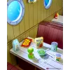 Miniverse Make It Mini SpongeBob SquarePants, 8 rokov, viacfarebné