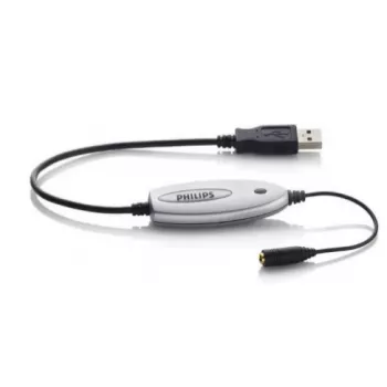 Philips LFH9034 rozhranie/karty adaptéry