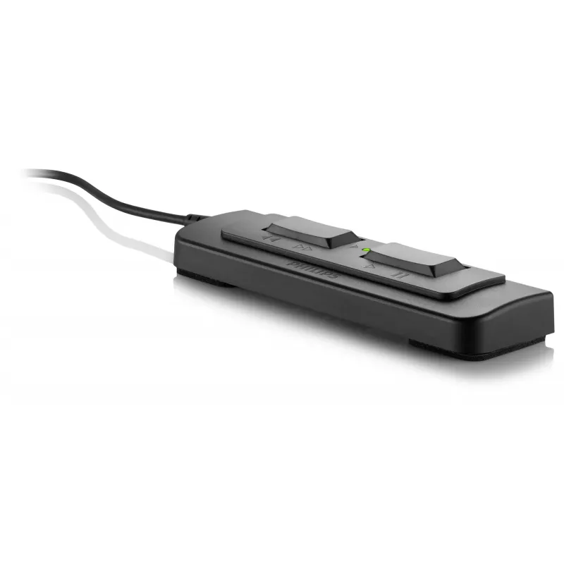 Philips LFH2305 USB transkripčné ručné ovládanie